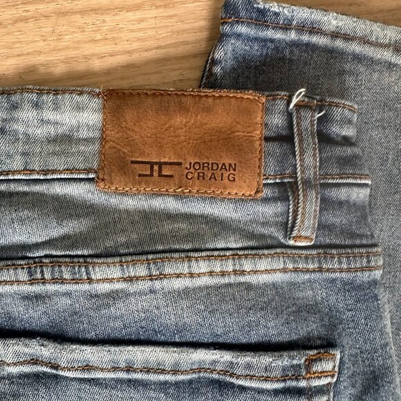 JORDAN CRAIG DENIM - Picture 3 of 6